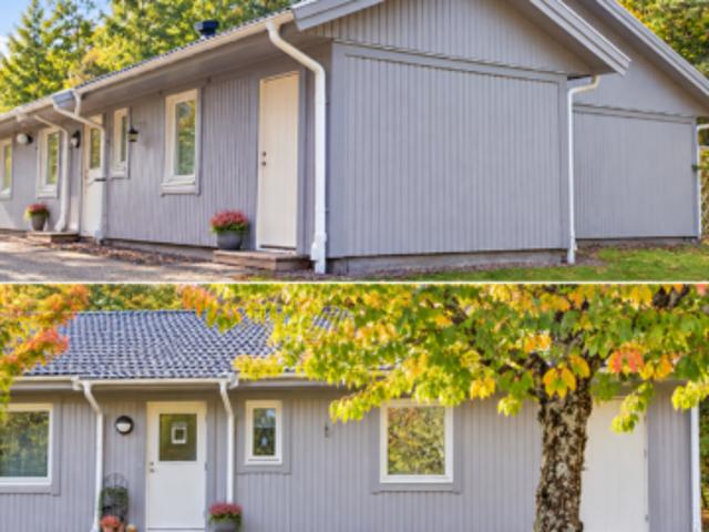 Lägenhet hyra i Listerby, Blekinge län