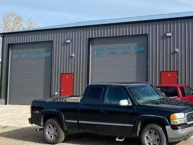 House for rent in Alberta