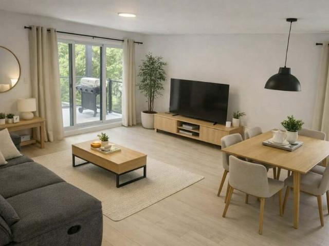 Apartment for rent in Laurentides, Quebec
