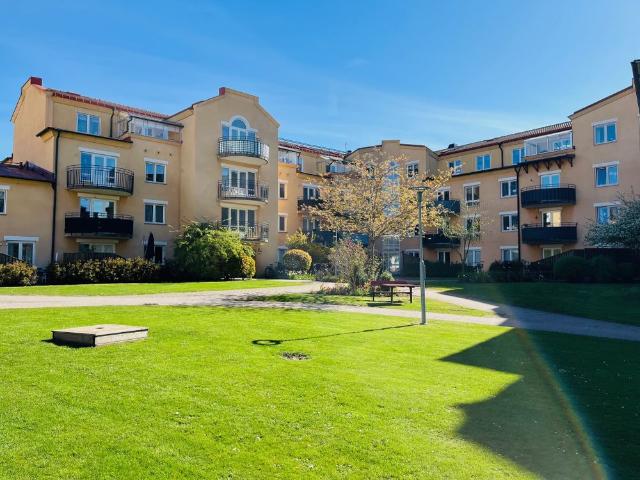 Lägenhet hyra i Skövde, Västra Götaland