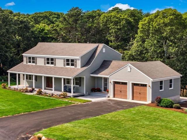 House for sale in Harwich, Massachusetts