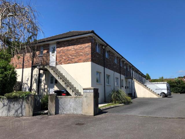 Apartment for rent in Newtownabbey, Monkstown