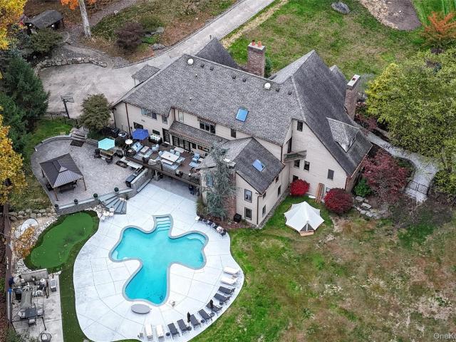 House for sale in Rockland, New York