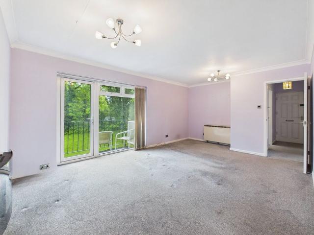 Apartment for rent in City Centre, South Yorkshire