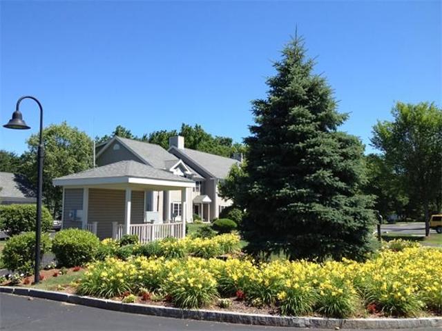 Apartment for rent in Massachusetts