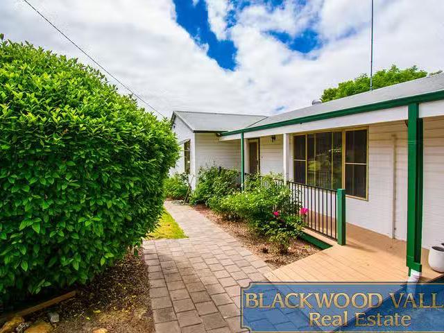 House for rent in Bridgetown, Western Australia
