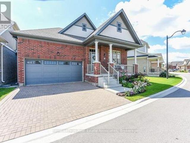 Condo for sale in Georgina, Ontario