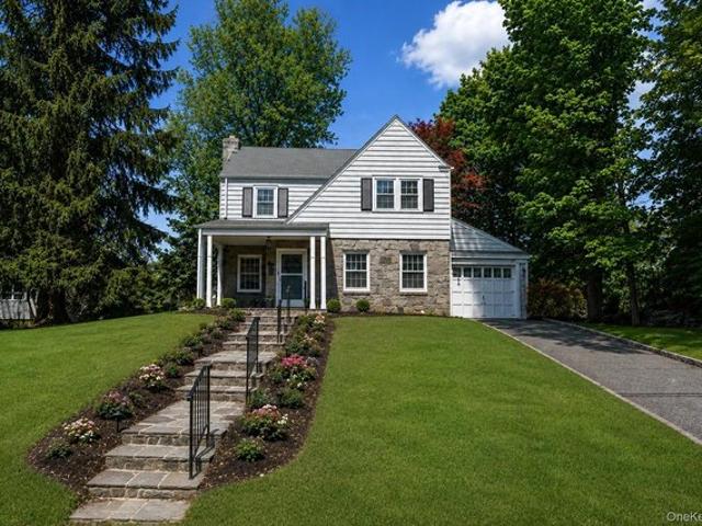 House for sale in Ardsley, New York