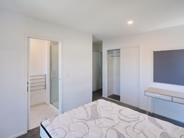 Apartment for rent in Ilam, Canterbury