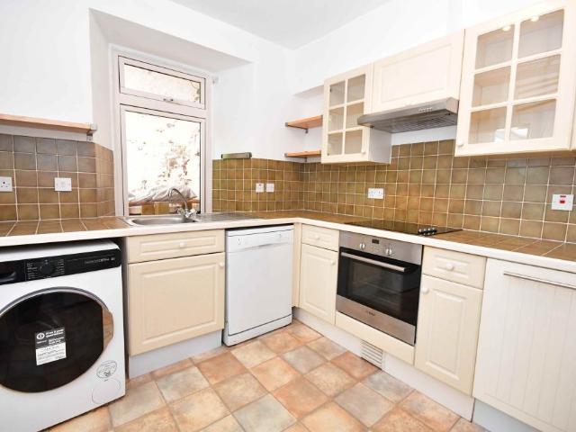 Apartment for rent in Fortrose, Scotland