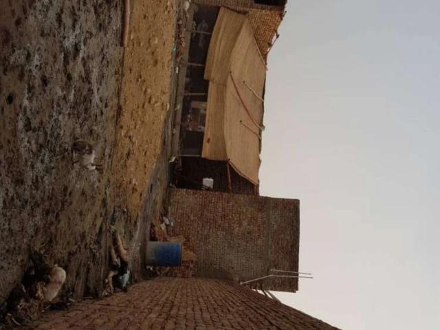 Land for sale in Gujrati Para, حیدرآباد