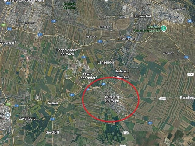 Landwirtschaft kaufen in Himberg, Bezirk Bruck an der Leitha