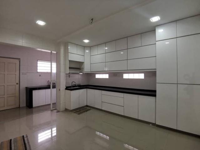 Terraced House for rent in Seri Kembangan, Majlis Bandaraya Subang Jaya