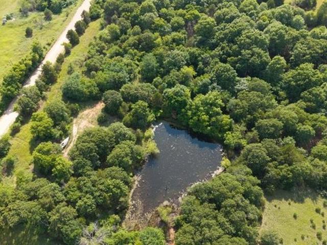 Land for sale in Asher, Oklahoma