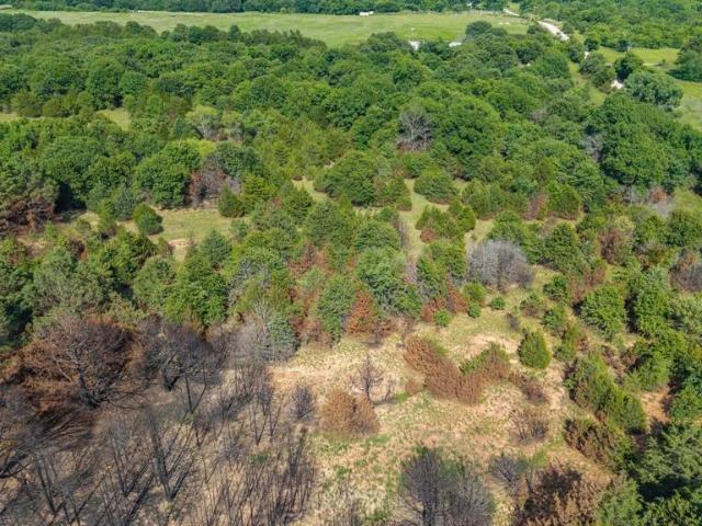 Land for sale in Asher, Oklahoma