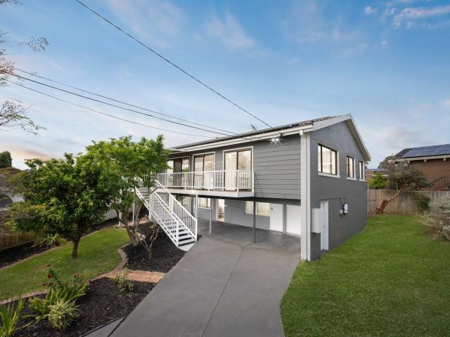 House for rent in Camerons Creek, Victoria