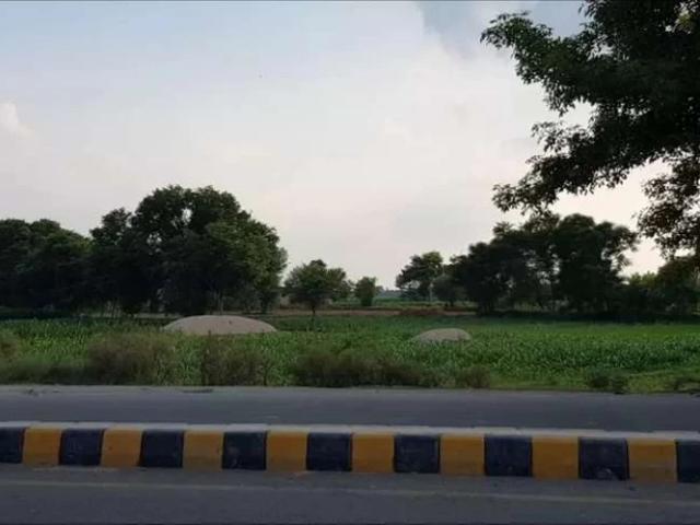 Land for sale in Pak Pattan, Islamabad Capital Territory