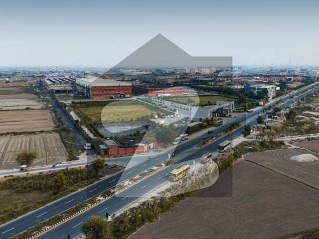 Land for sale in Faisalabad, Islamabad Capital Territory