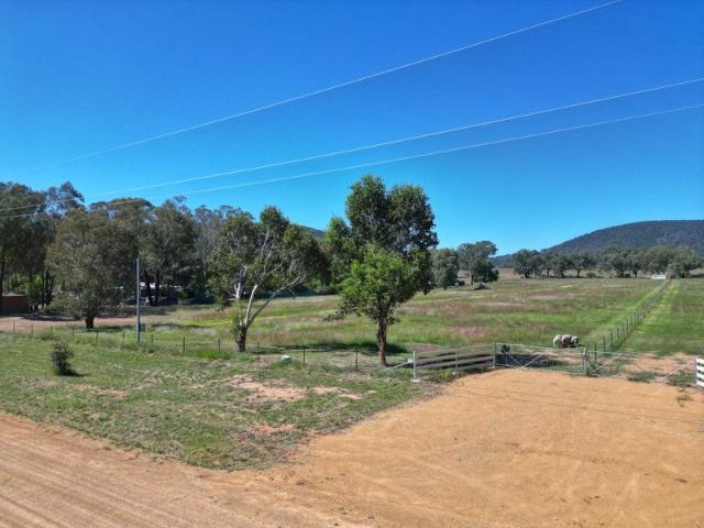 Land for sale in Koorawatha, New South Wales