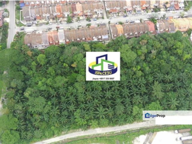 House for sale in Shah Alam, Petaling