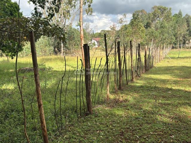 Land for sale in Karen, Kiambu
