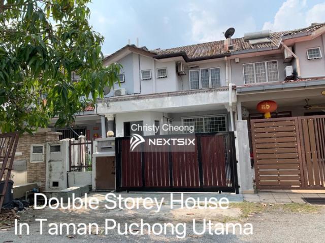 Property for sale in Johor