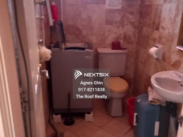 Property for sale in Johor