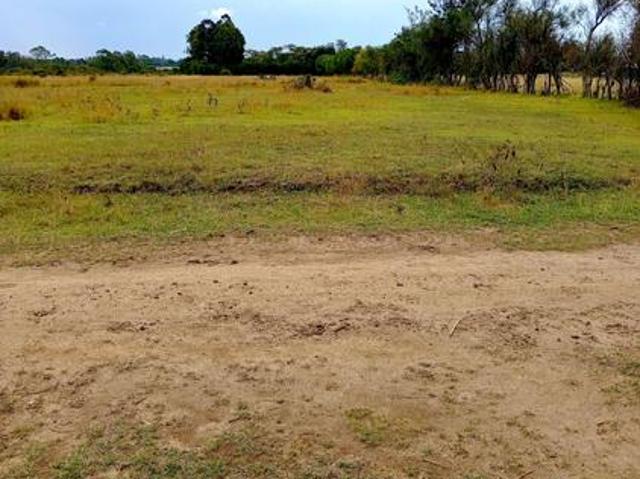 Land for sale in Nanyuki, Laikipia