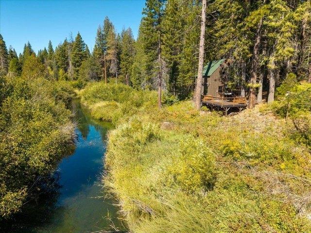 Land for sale in Mccloud, California