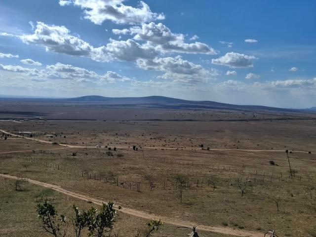 Land for sale in Machakos