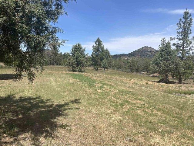Land for sale in Yreka, California