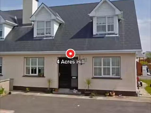 House to rent