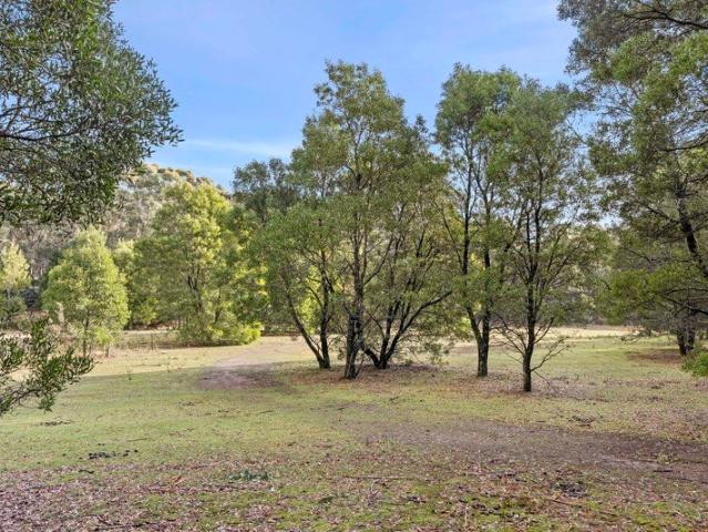 Land for sale in Trentham, Victoria