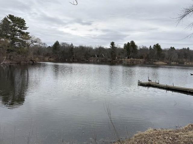 Land for sale in Oxford, Wisconsin