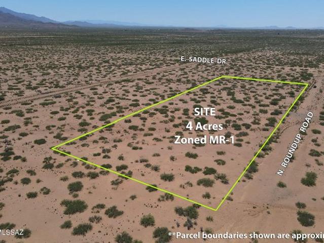 Land for sale in Willcox, Cochise County