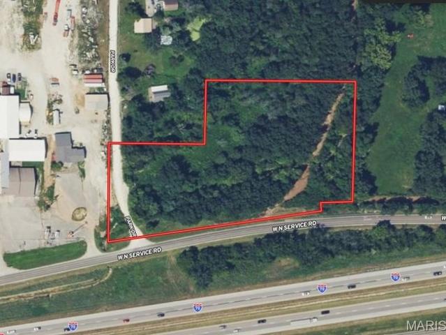 Land for sale in Wright City, Missouri