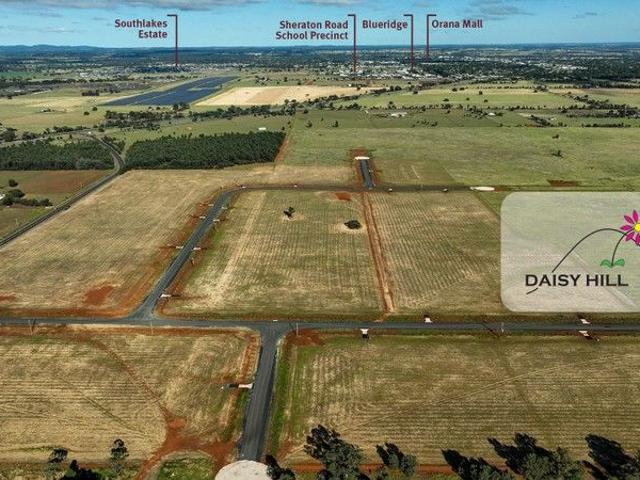 Land for sale in Dubbo, New South Wales