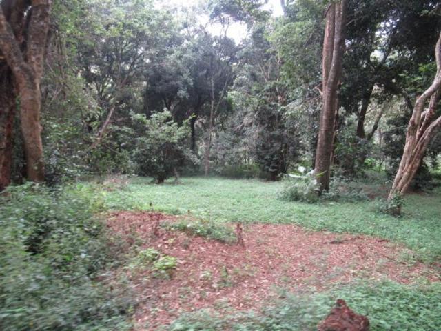 Land for sale in Mackinnon Road, Kinango