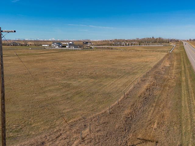 Land for sale in Warner, Alberta