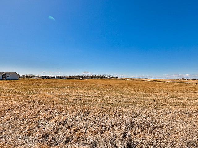 Land for sale in Warner, Alberta