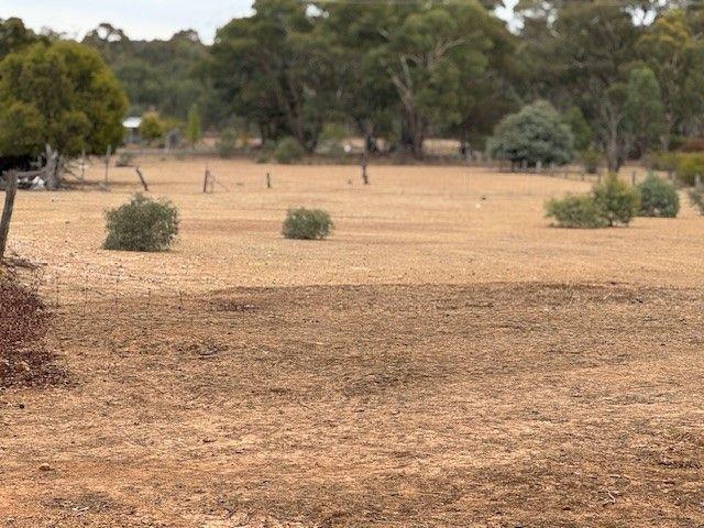 Land for sale in Wedderburn, Victoria