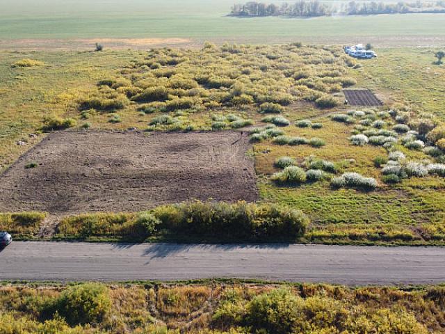 Land for sale in East St. Paul, Manitoba