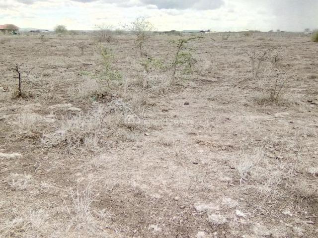 Land for sale in Machakos