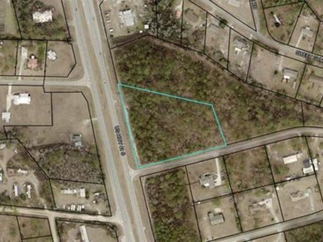 Land for sale in Lowndes, Georgia