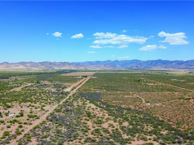 Land for sale in Cochise, Arizona