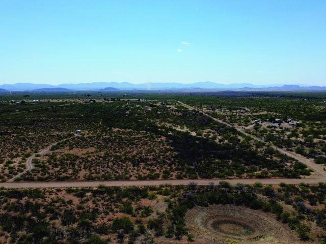 Land for sale in Cochise, Arizona
