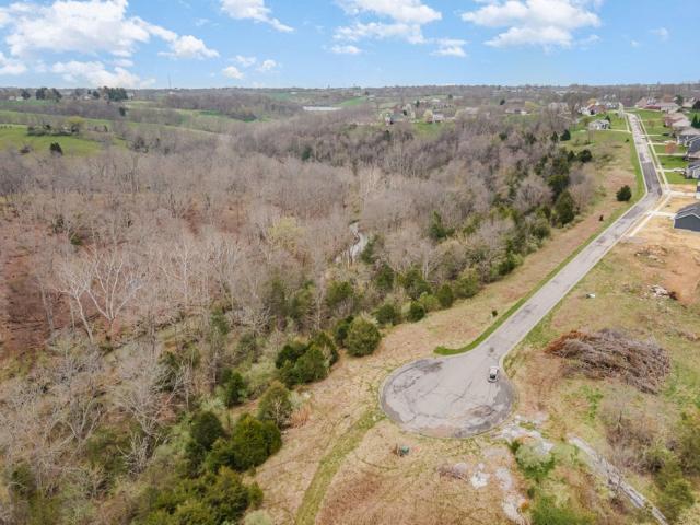 Land for sale in Dry Ridge, Kentucky