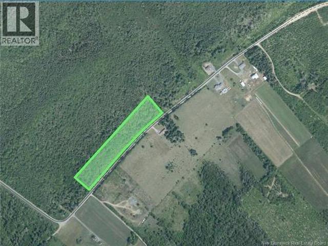 Land for sale in Miramichi Bay, New Brunswick