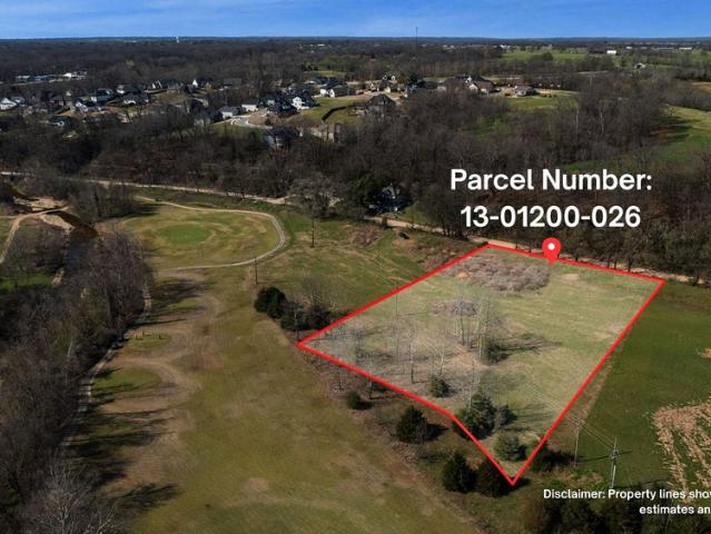 Land for sale in Ark