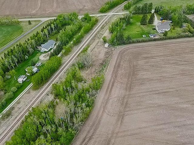 Land for sale in Red Deer